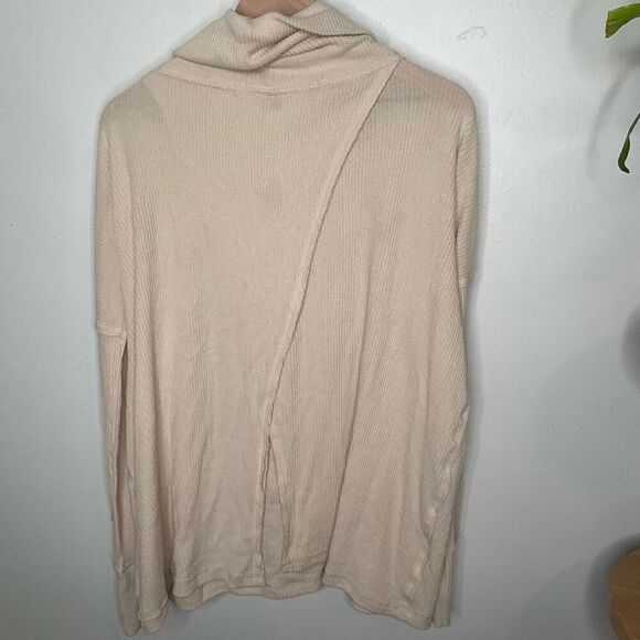 We the Free Juicy Cowl Neck Sweater - Picture 4 of 8